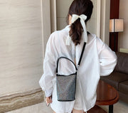 BOLSO ARUBA STRASS