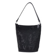 BOLSO ARUBA STRASS