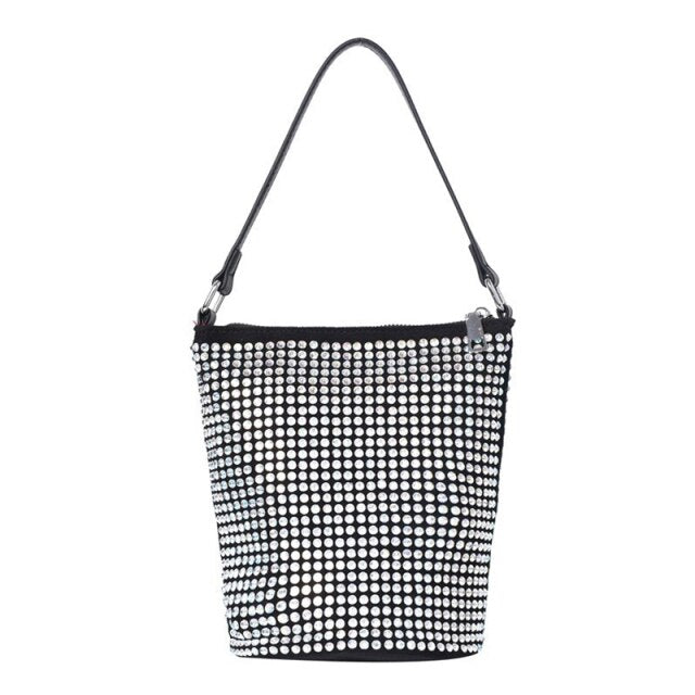 BOLSO ARUBA STRASS
