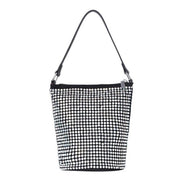 BOLSO ARUBA STRASS