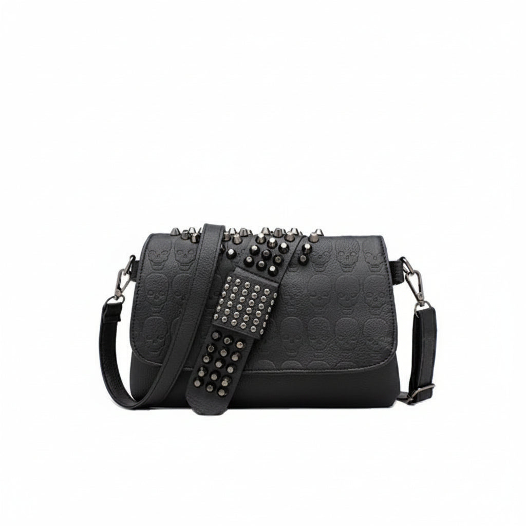BOLSO DE HOMBRO LILOU