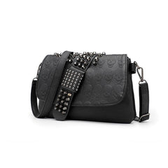 BOLSO DE HOMBRO LILOU
