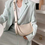 BOLSO SILVA