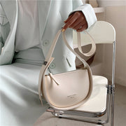 BOLSO SILVA