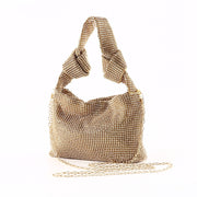 BOLSO GRACE STRASS