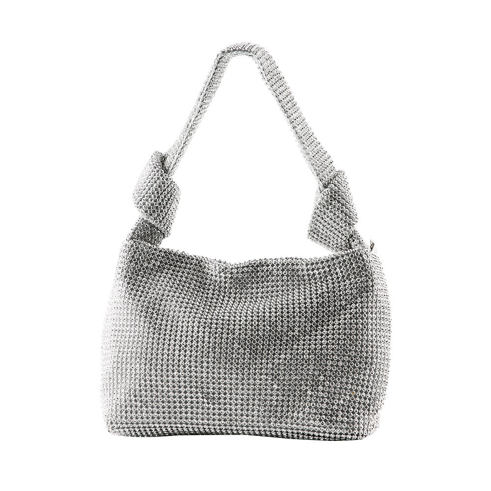 BOLSO GRACE STRASS