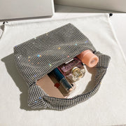 BOLSO GRACE STRASS