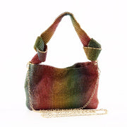 BOLSO GRACE STRASS