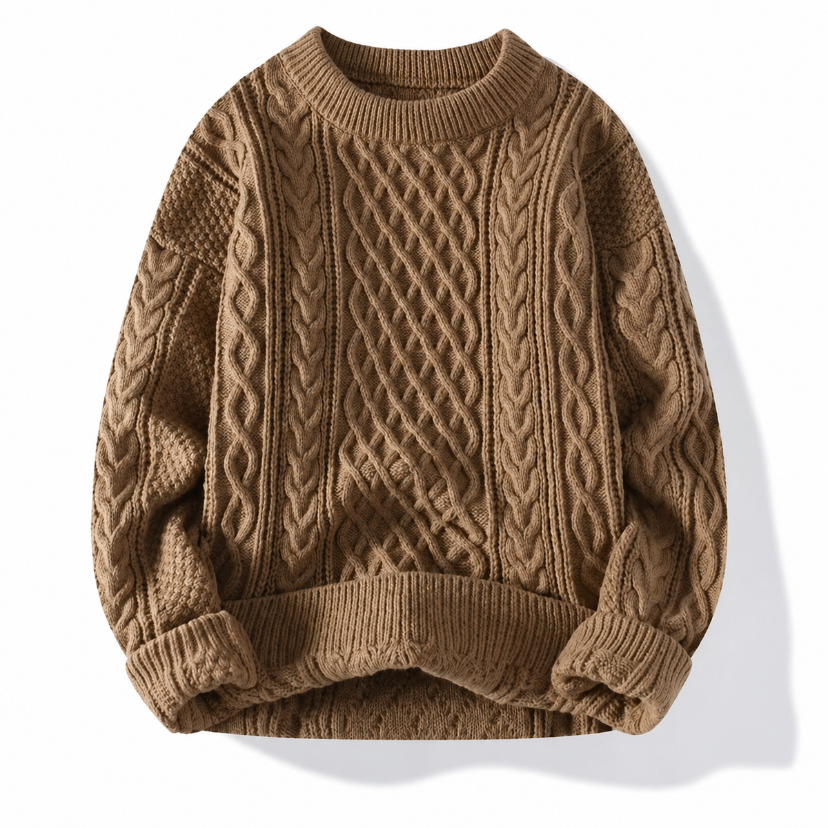 JERSEY ARTISAN