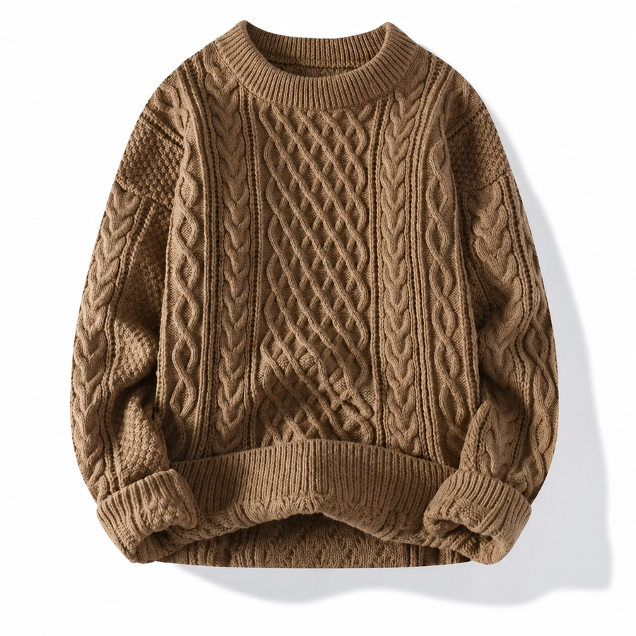 JERSEY ARTISAN