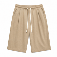 PANTALONES CORTOS DAILY COMODIDAD ESENCIAL · ESTILO MINIMALISTA