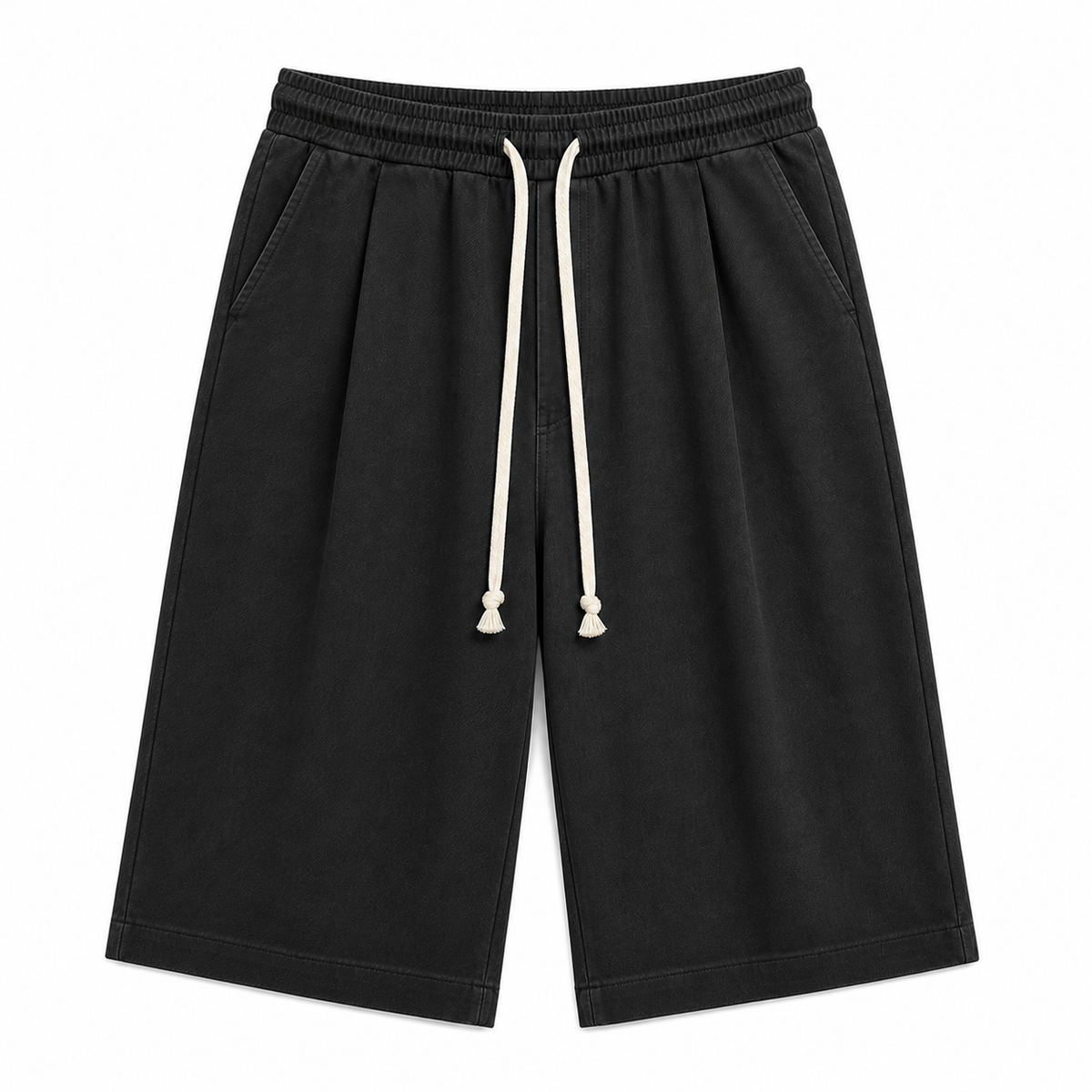 PANTALONES CORTOS DAILY COMODIDAD ESENCIAL · ESTILO MINIMALISTA
