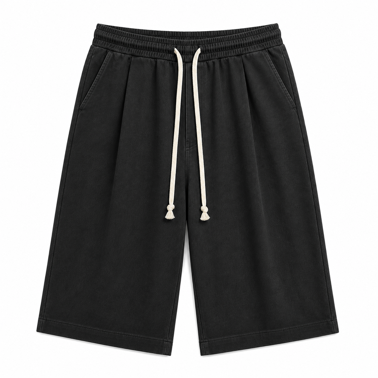 PANTALONES CORTOS DAILY COMODIDAD ESENCIAL · ESTILO MINIMALISTA